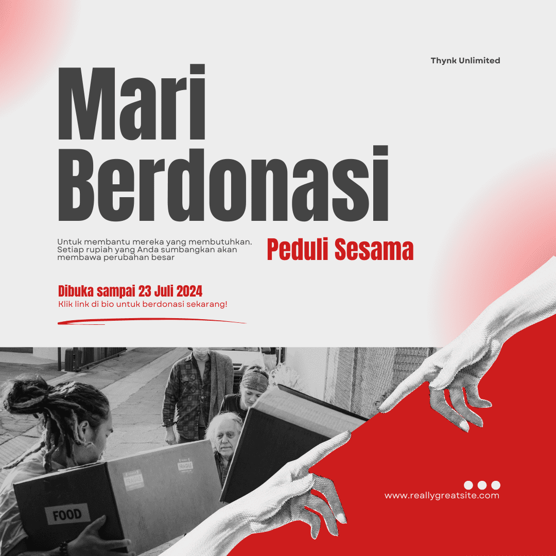 Santunan Untuk Keluarga Korban Meninggal Akibat Banjir